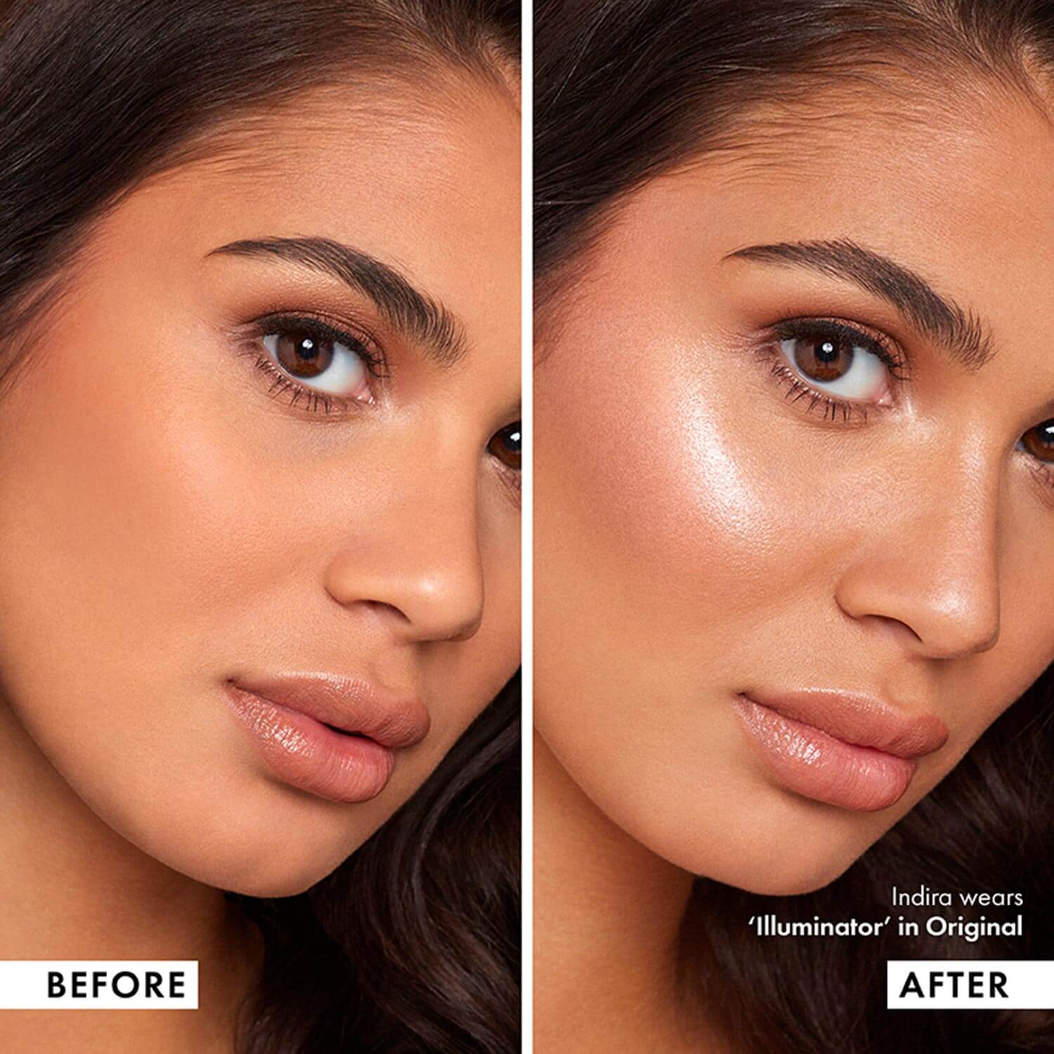 ILLUMINATOR (ILUMINADOR LÍQUIDO)